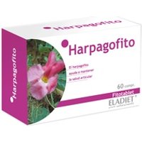 Harpagofito 60 comprimidos - Eladiet
