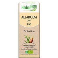 Allargem BIO- 50 ml 50 ml - Herbalgem