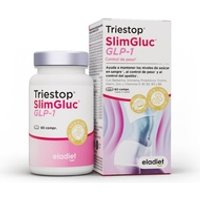 Triestop Slimgluc GLP-1 glucosa 60 comprimidos - Eladiet