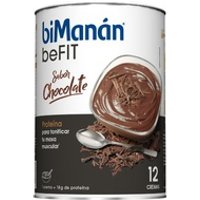 Crema de Chocolate ( Método Pro) 540 gr biManán | Natural Doctor