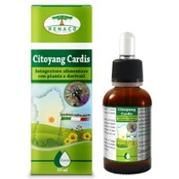 Gotas de Citoyang Cardis 50 ml - Renaco