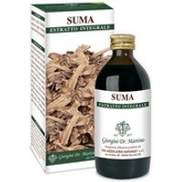 Extracto Integral de Suma 200 ml - Dr. Giorgini