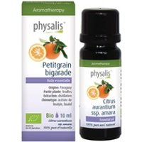 Petitgrain bigarade 10 ml - Physalis