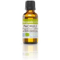 Aceite Esencial de Pachulí Bio 30 ml de aceite esencial (Pachuli) - Terpenic | Natural Doctor