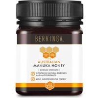 Miel de manuka australiana MGO 220+ 250 g - Berringa