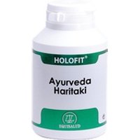Ayurveda Haritaki Holofit 180 cápsulas - Equisalud