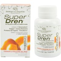 Super Dren 60 comprimidos - Bottega di Lungavita | Natural Doctor