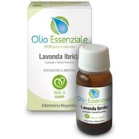 Aceite esencial de lavanda híbrido 10 ml de aceite esencial - Erboristeria Magentina