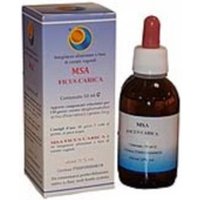 Msa Ficus Carica Gemas 50 Ml Herboplanet