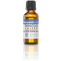 Aceite Esencial de Hinojo Amargo Bio 30 ml de aceite esencial - Terpenic
