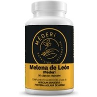 Melena de león 90 cápsulas - Méderi