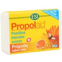 Propolaid pastillas blandas suizas de própolis sabor miel 50 g - ESI