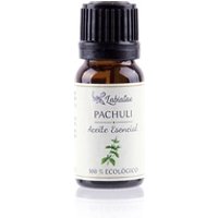 Aceite Esencial Bio de Pachulí 12 ml de aceite esencial (Pachuli) - Labiatae