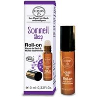 Flores de Bach y aceites esenciales dormir 10 ml - Elixirs & Co