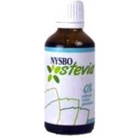 Stevia Líquida 50 ml Nysbo