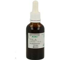 Extracto de Tila Formula (Fórmula XXI) 50 ml - Soria Natural