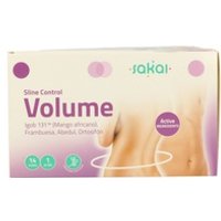 Sline Control Volume 14 viales - Sakai | Natural Doctor