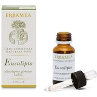 Aceite esencial de eucalipto 10 ml de aceite esencial - Erbamea
