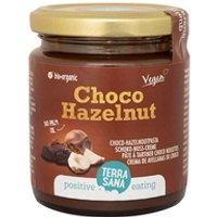 Crema de cacao y avellanas 250 g - Terrasana | Natural Doctor