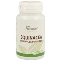 Echinacea 100 comprimidos de 400mg - Plantapol