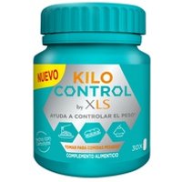 Kilo control by xls 30 comprimidos - XLS Medical | Natural Doctor