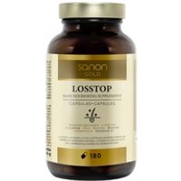 Gold loss stop caída del cabello 180 cápsulas - Sanon