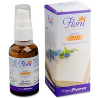 Spray florit 30 ml de elixir floral - PromoPharma | Natural Doctor