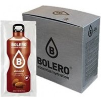 Preparado para Bebida (Sabor Almendras) 12 sobres Bolero | Natural Doctor