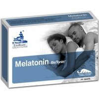 Melatonina BioTonin 120 comprimidos sublinguales - Eurohealth