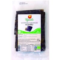 Alga Kombu Gallega 50 gr Vegetalia | Natural Doctor