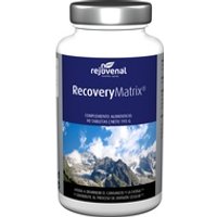 RecoveryMatrix 90 tabletas - Rejuvenal
