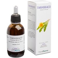 Solución hidroalcohólica de diente de león 50 ml - PromoPharma
