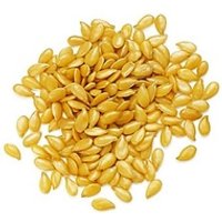 Semillas de lino dorado 250 g - Pinisan | Natural Doctor