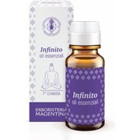 Esencia Infinito 10 ml de aceite esencial (Pachuli) - Erboristeria Magentina