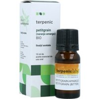 3 x Aceite Esencial Petitgrain Bio 10 ml de aceite esencial - Terpenic | Natural Doctor