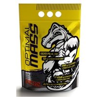 Bolsa optimal mass (sabor Yogur de limón) 1,5 kg (Limón - Yogur) - Mega Plus