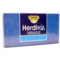 Herdimin 30 ampollas - Herdibel | Natural Doctor