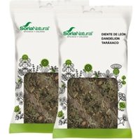 Pack Diente de León 2 unidades de 40g - Soria Natural | Natural Doctor