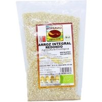 Arroz Integral Redondo 500 g - Bioprasad | Natural Doctor