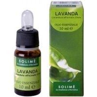Aceite de lavanda y gratis 10 ml de aceite esencial (Lavanda) - Solime
