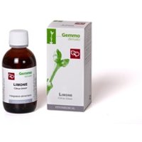 Limón Gemmoderivato 100 ml - Fitomedical