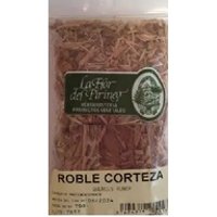 Hierba roble corteza 70 g - Flor Pirineo