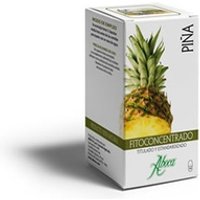 Fitoconcentrado de Piña 50 cápsulas - Aboca