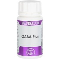 Gaba plus Holomega 50 cápsulas de 750mg - Equisalud