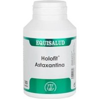 Holofit Astaxantina 180 cápsulas Equisalud