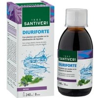 Diuriforte 240 ml - Santiveri
