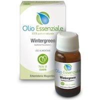 Aceite esencial de gaulteria 10 ml de aceite esencial - Erboristeria Magentina
