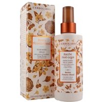 5 x Crema Corporal Fluida Bayas-Flores-Madera 200 ml de crema - L'Erbolario | Natural Doctor