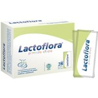 Primera Etapa 28 sobres de 2g - Lactoflora | Natural Doctor