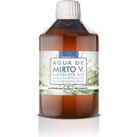 Agua de Mirto Verde Hidrolato Bio 500 ml de agua floral - Terpenic
